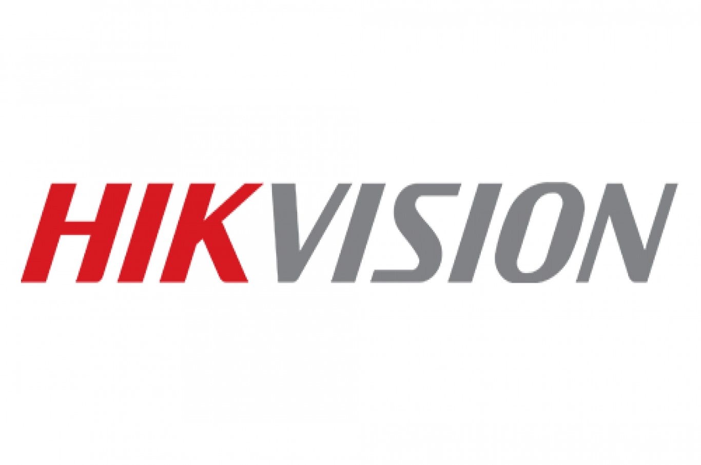 logo hikvision
